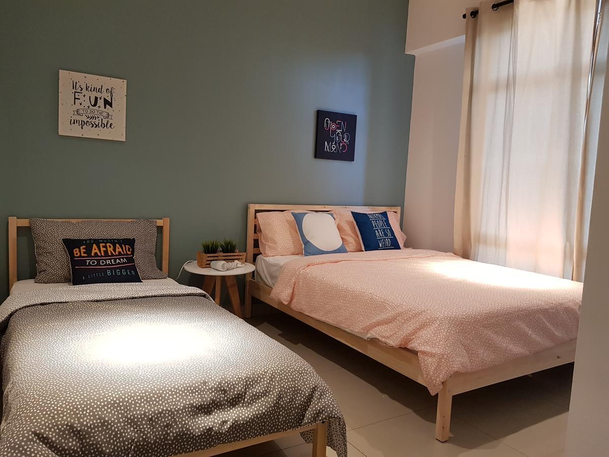 Nordiska @ Majestic Ipoh Διαμέρισμα Εξωτερικό φωτογραφία
